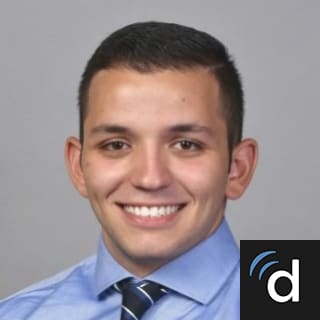 Cyril Harfouche, MD, General Surgery, San Diego, CA