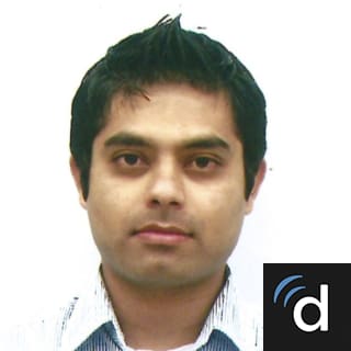 Suman Thapa, MD