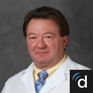 Gary Stencel, MD