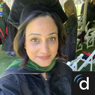 Indu Partha, MD