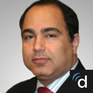 Behzad Paimany, MD