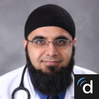 Aamir Memon, MD