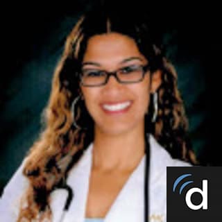 Frances Cruz Pacheco, MD