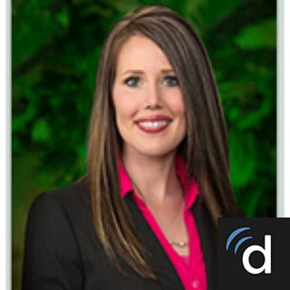 Jennifer Jones, Psychiatric-Mental Health Nurse Practitioner, Alexandria, LA