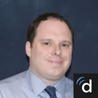Paul Lindenfeld, MD, Internal Medicine, San Francisco, CA