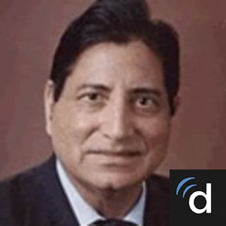 Abdul Chaudhari, MD