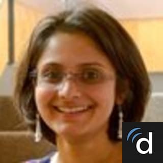 Khyati Brahmbhatt, MD
