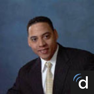 Colin Walters, MD