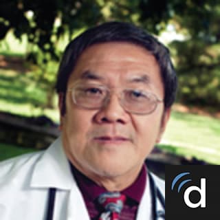 Kam Lie, MD