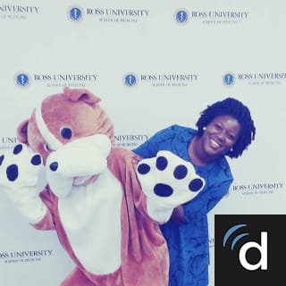Priscilla Tutu, MD