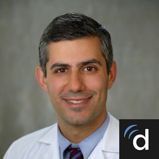 Dr. Ali G. Hamedani, Md 