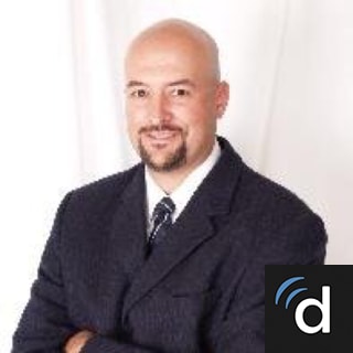 Daniel Garcia, MD