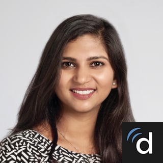 Dr. Nikita Desai, MD | Greensboro, NC | Pulmonologist | US News Doctors