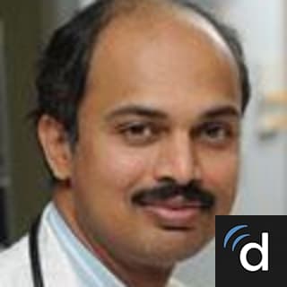 Annadorai Kalahasthy, MD