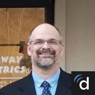 William Britton, MD, Pediatrics, Covington, LA