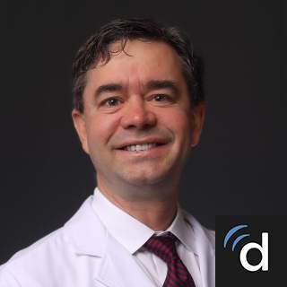 David Smith, MD