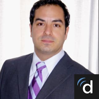 Daniel Calva-Cerqueira, MD