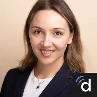 Natalia Pogosian, DO