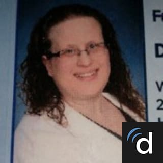 Deanna Warren, Family Nurse Practitioner, Fort Wayne, IN