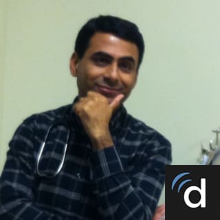 Nazir Balouch, MD