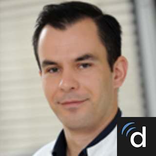 Georgios Polychronidis, MD