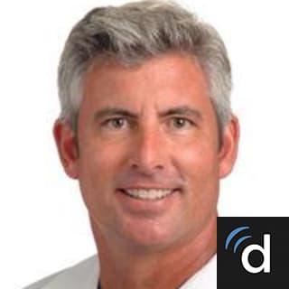 Robert Galbraith, MD