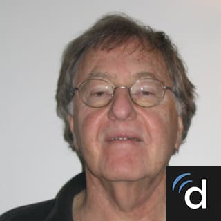 Itamar Salamon, MD