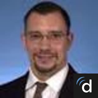 Brian Barrick, MD