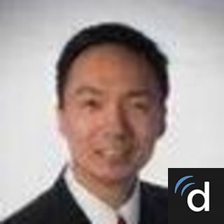 Harvey Chiu, MD