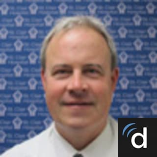 James DeAngelo, DO