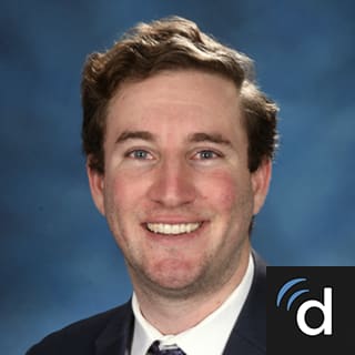 Dr. Zachary Brilliant, MD | Baltimore, MD | Doctor | US News Doctors