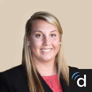 Elizabeth Reiner, DO, Resident Physician, Harrisburg, PA