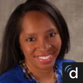 Victoria Richburg-Stephen, MD