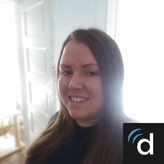 Alexandra Pales, Psychiatric-Mental Health Nurse Practitioner, Mountlake Terrace, WA