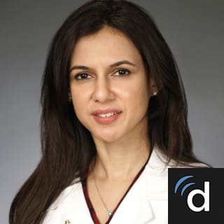 Hina Saeed, MD