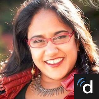 Shonali Saha, MD