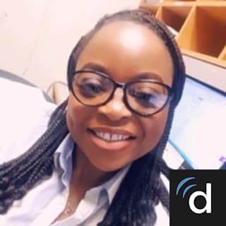 Yetunde Ogunsesan, MD