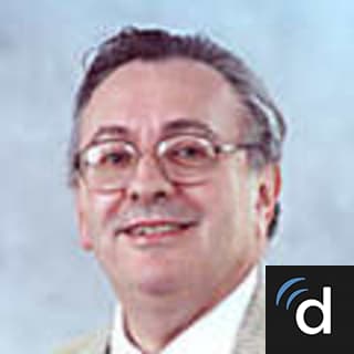 Alan Zakuto, MD