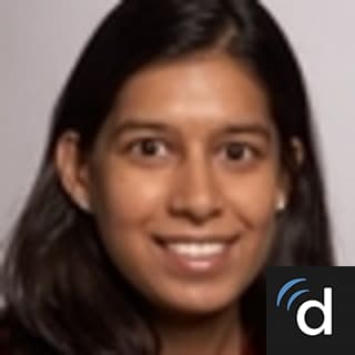 Shradha Agarwal, MD