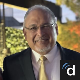 Salvador Cruz-Flores, MD