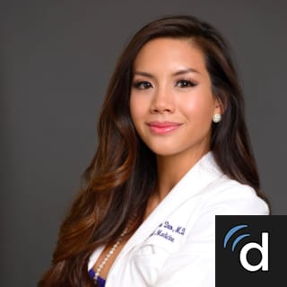 Kimberly Dao, MD, Internal Medicine, New Orleans, LA