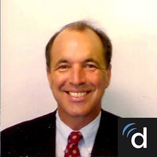 Andrew Parsons, MD