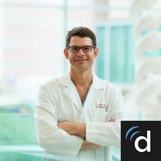 Peter Abt, MD