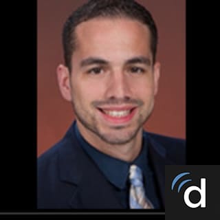 Hiram Luigi-Martinez III, MD