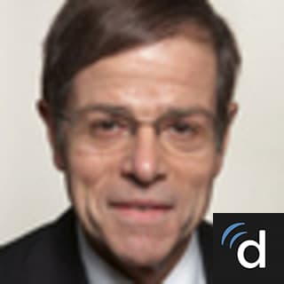 Donald Bergman, MD