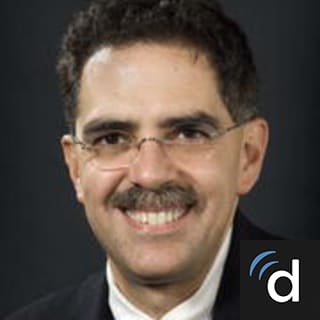 Louis Kavoussi, MD