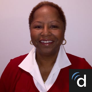 Rhoda (Knox) Sharp, MD