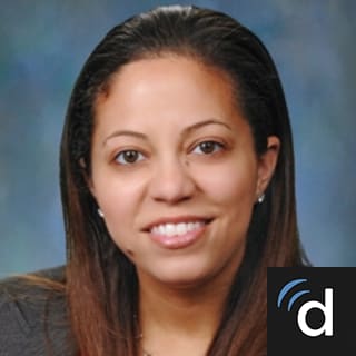 Erica Contreras, MD, Obstetrics & Gynecology, La Plata, MD