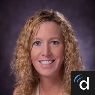 Nicole Dawson, MD