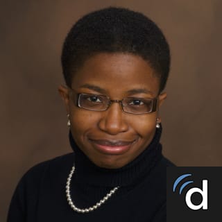 Ebunoluwa Wion, DO, Family Medicine, Pataskala, OH